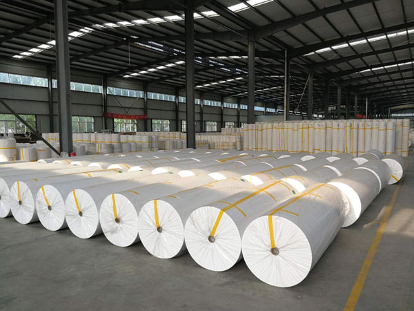 屯留狭缝式涤纶纺粘无纺布